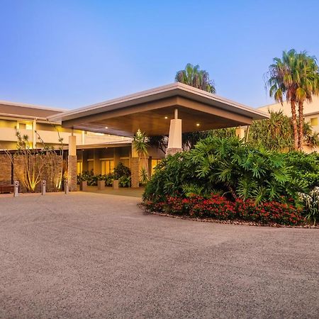 Peppers Salt Resort & Spa Кингсклифф Экстерьер фото The Royal on 47th