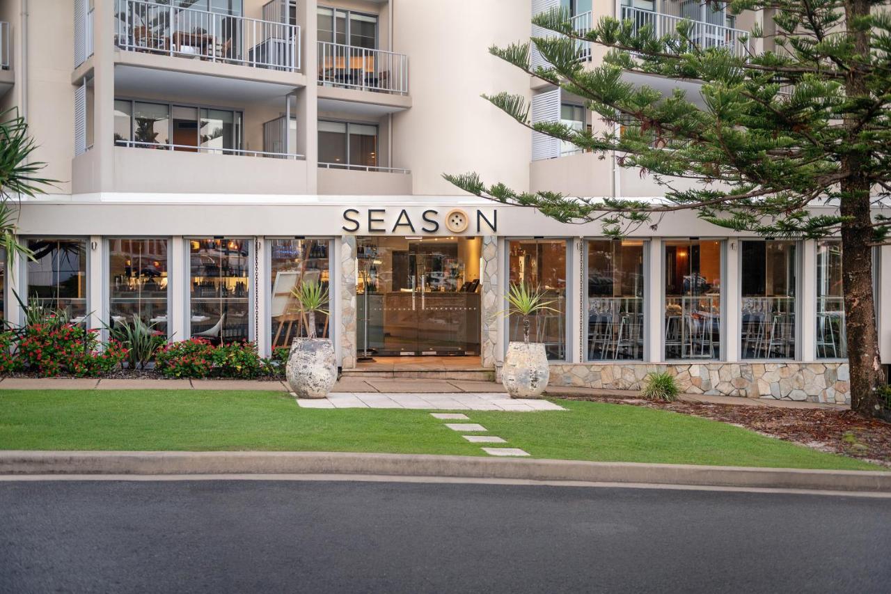 Peppers Salt Resort & Spa Кингсклифф Экстерьер фото Season Resort