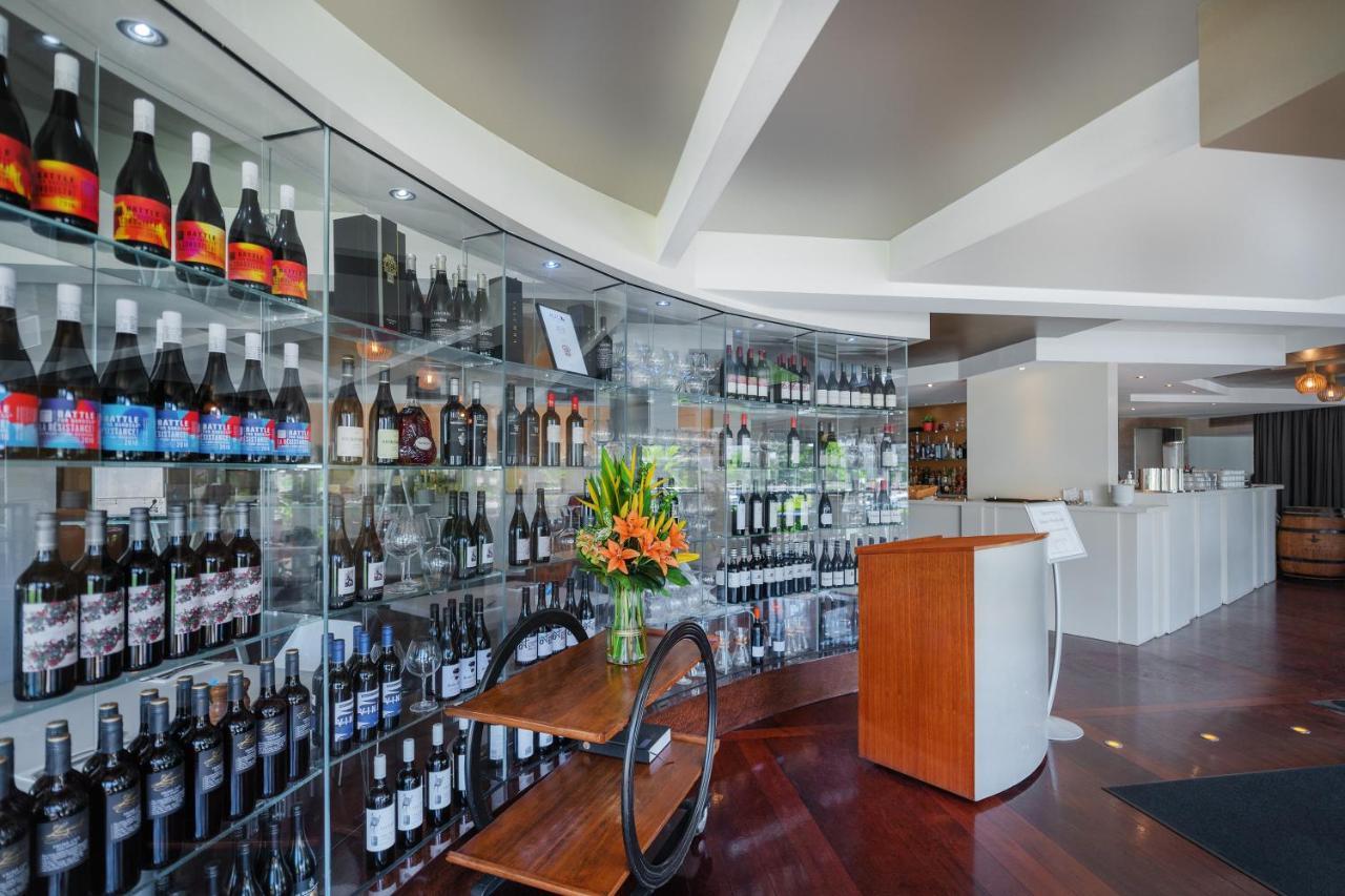 Peppers Salt Resort & Spa Кингсклифф Экстерьер фото The Wine Shop