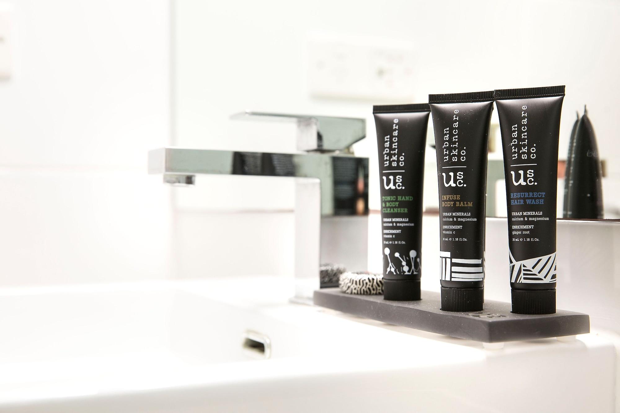 Peppers Salt Resort & Spa Кингсклифф Экстерьер фото A selection of the Urban Retreat products