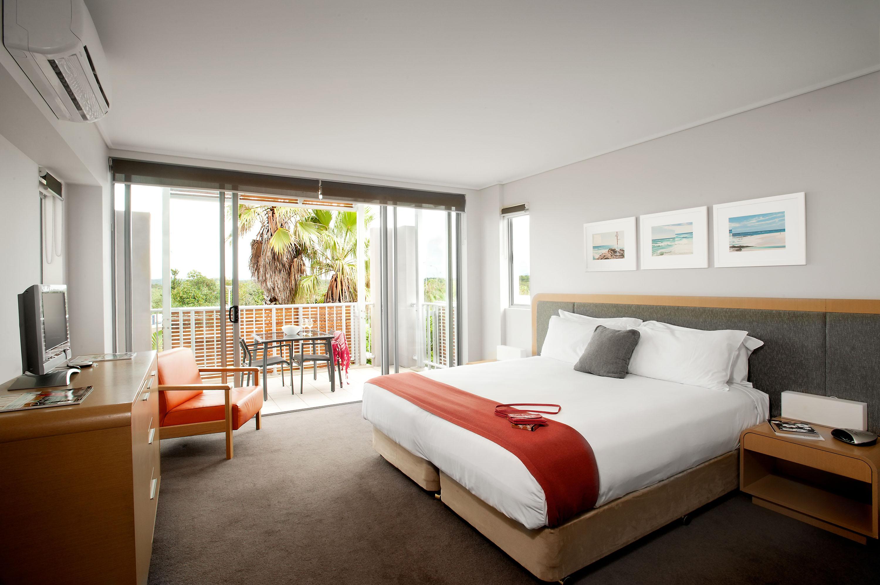 Peppers Salt Resort & Spa Кингсклифф Экстерьер фото A room at the Mantra Crown Towers