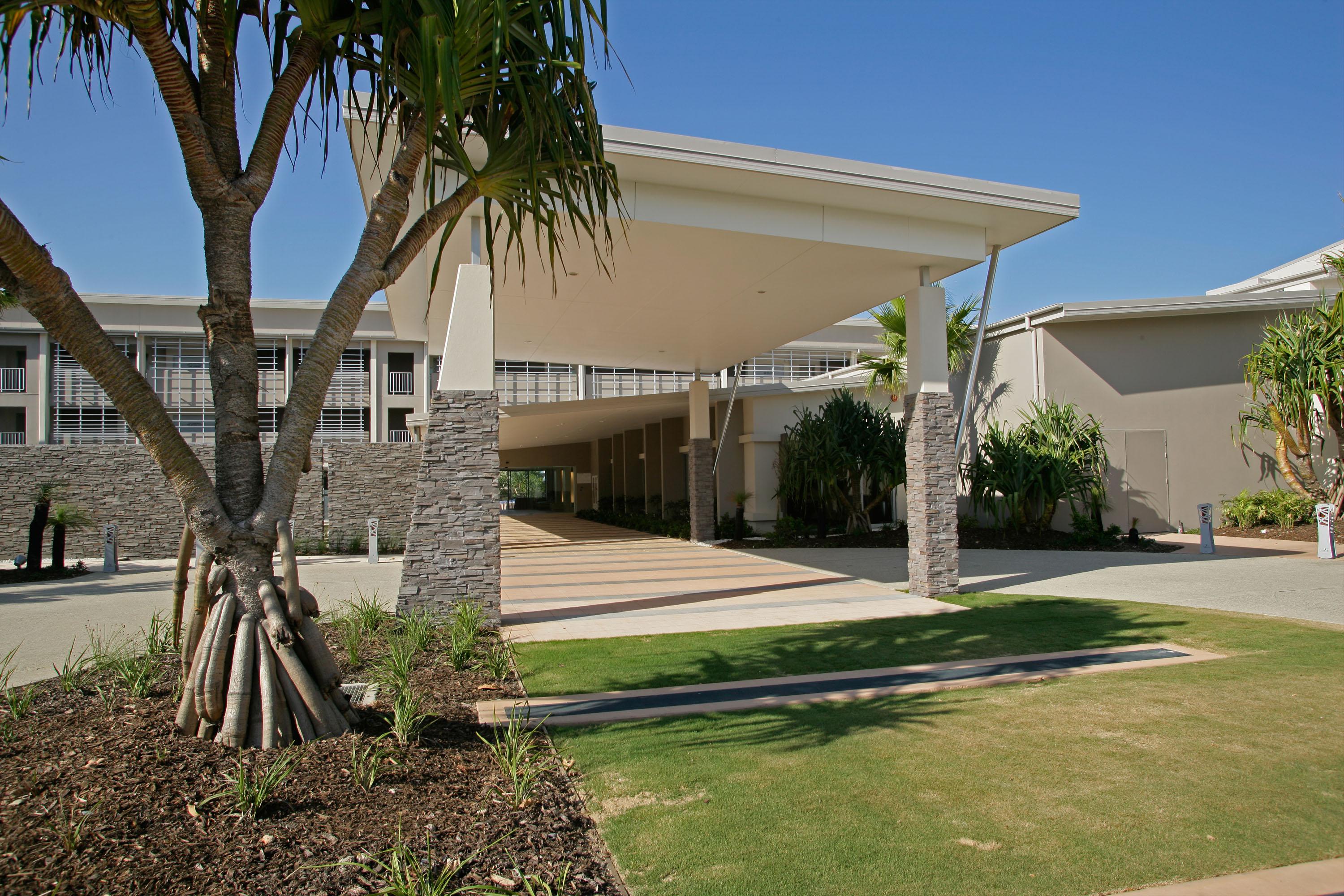 Peppers Salt Resort & Spa Кингсклифф Экстерьер фото