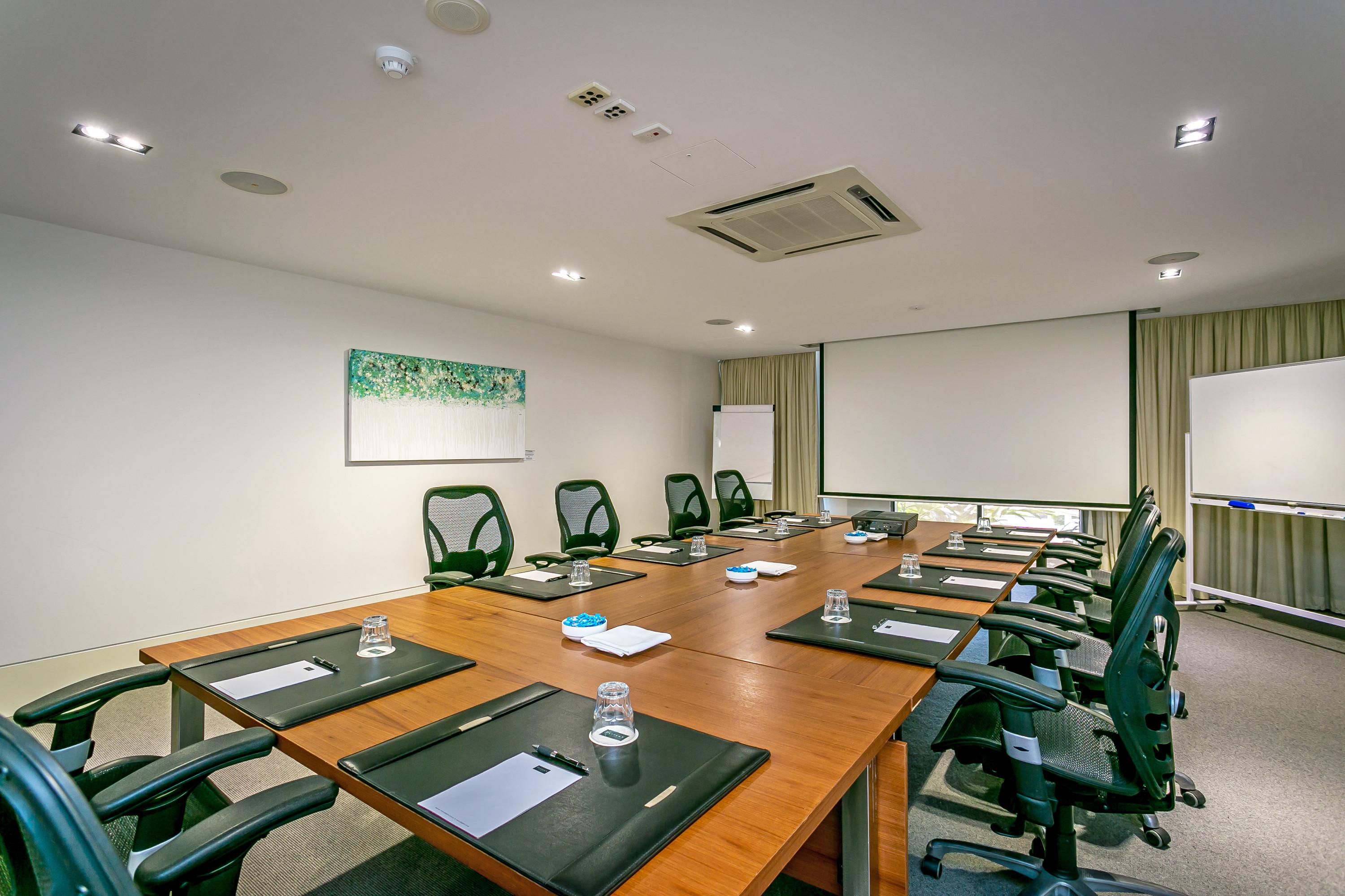 Peppers Salt Resort & Spa Кингсклифф Экстерьер фото Meeting room