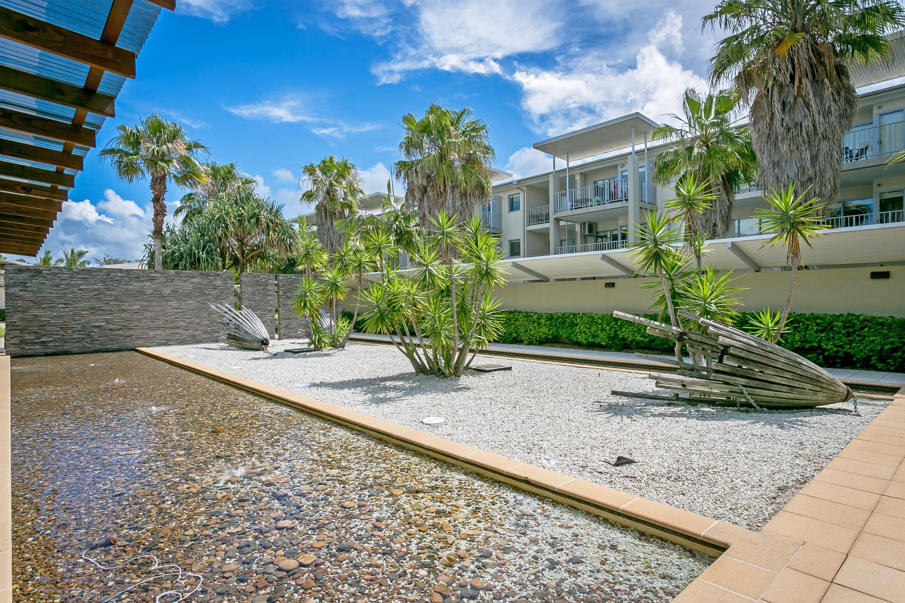 Peppers Salt Resort & Spa Кингсклифф Экстерьер фото The Cove, 2016