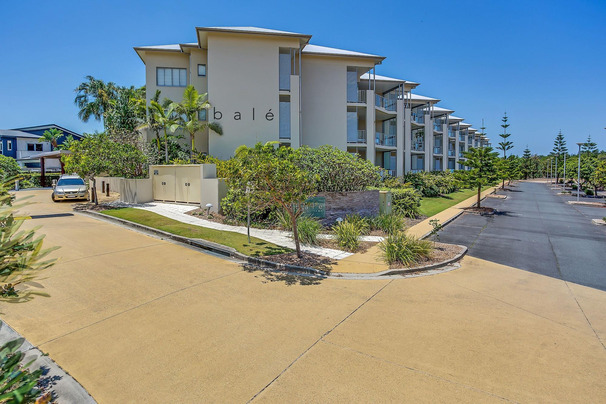 Peppers Salt Resort & Spa Кингсклифф Экстерьер фото Apartments in the suburb of Beryl