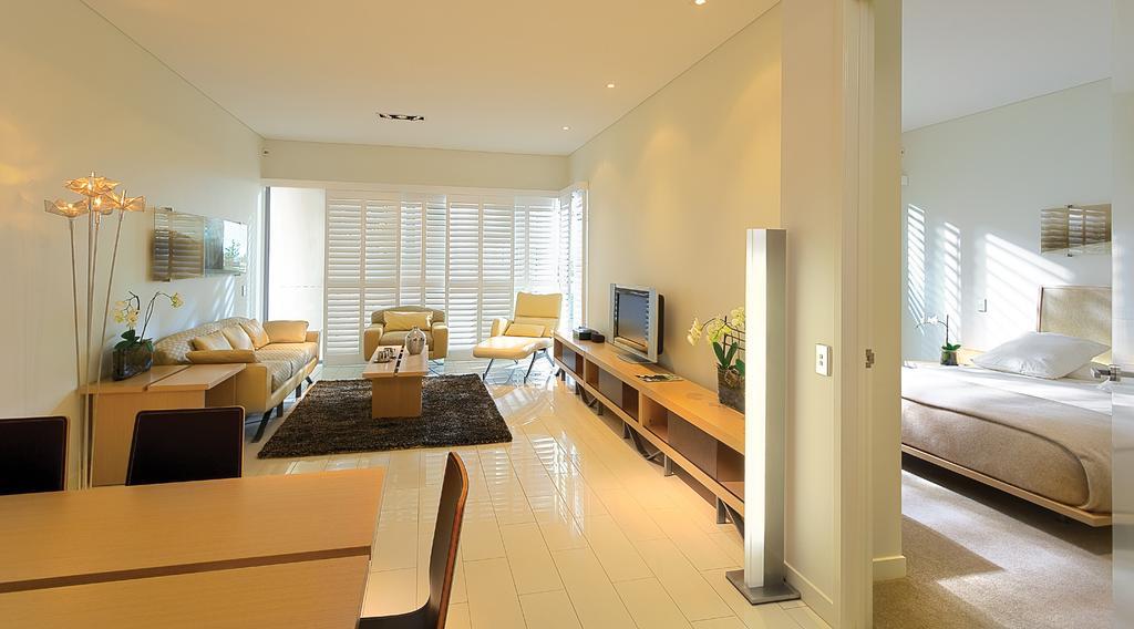 Peppers Salt Resort & Spa Кингсклифф Экстерьер фото A typical apartment